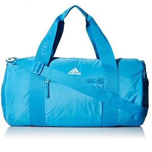 adidas womens gym bags